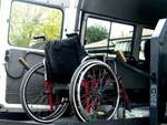 Trasporto scolastico disabili 