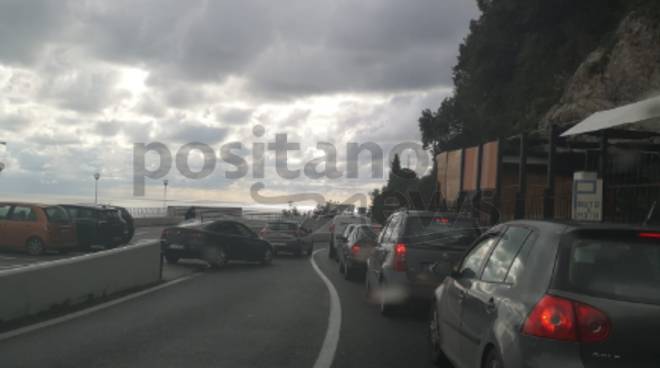 traffico costiera