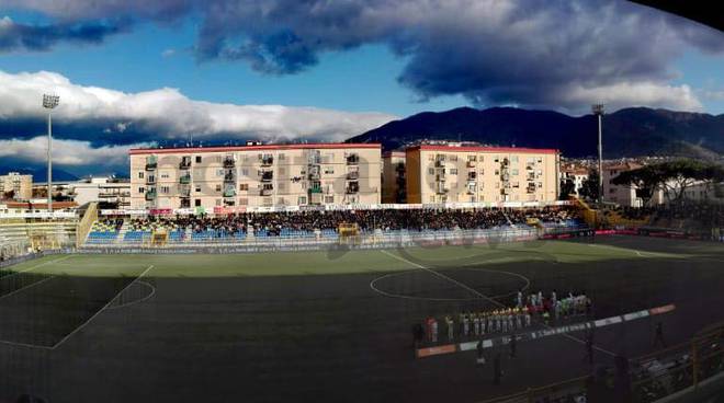 Stadio Menti