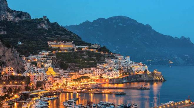 Amalfi