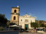 Basilica SS. Trinità piano di sorrento