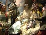 Al Museo Davia Bargellini “Capolavori del Presepe napoletano del Settecento dalla Collezione Bordoni”