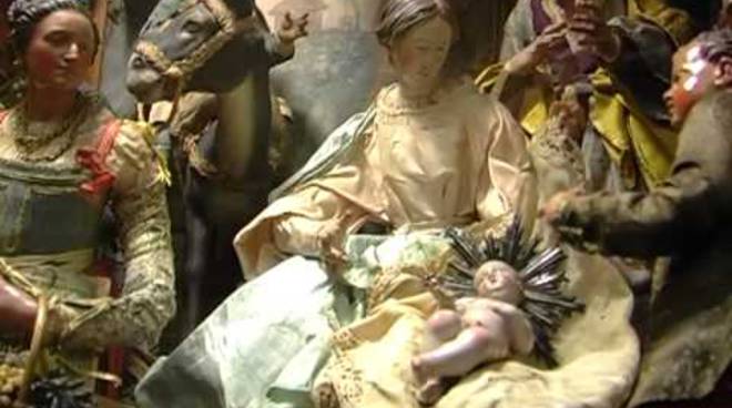 Al Museo Davia Bargellini “Capolavori del Presepe napoletano del Settecento dalla Collezione Bordoni”