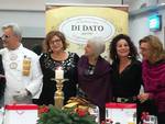 Di Dato panettone per la moglie Rita Russo