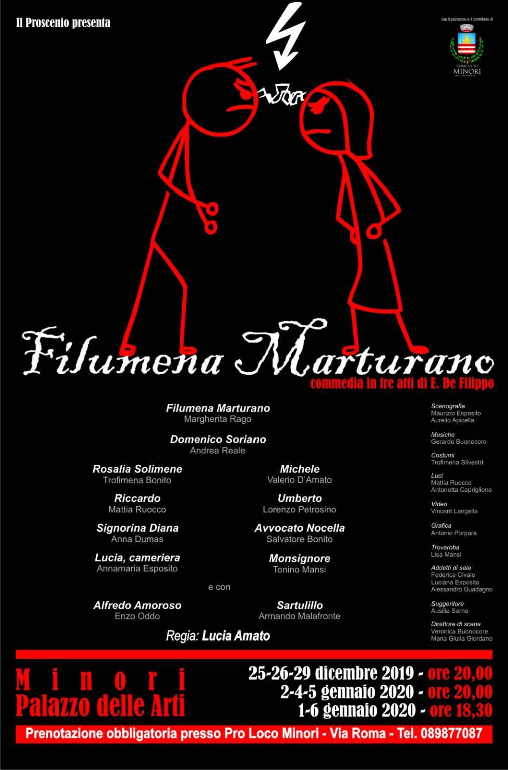 filumena marturano