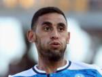 Napoli,Ghoulam ora o mai piu'