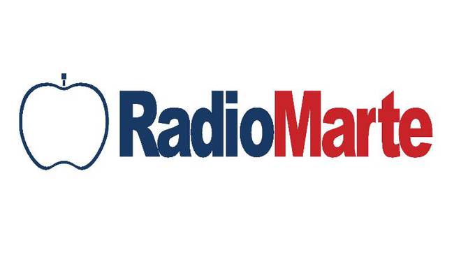 RADIO mARTE