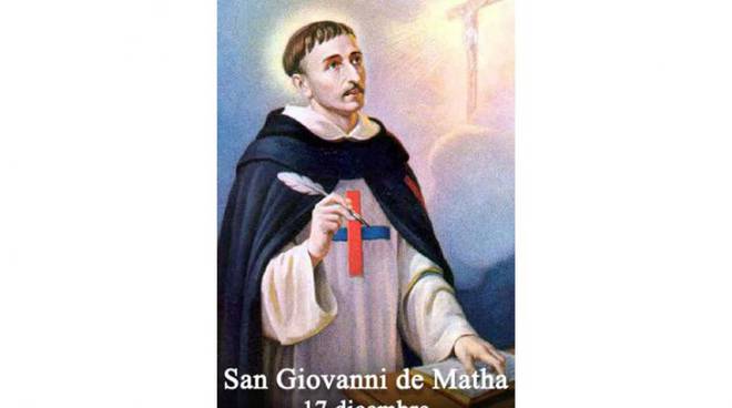 San Giovanni de Matha
