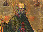 san saba archimandrita