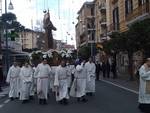 sant'agnello processione