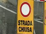 Strada chiusa