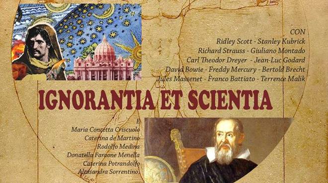 ignorantia scientia