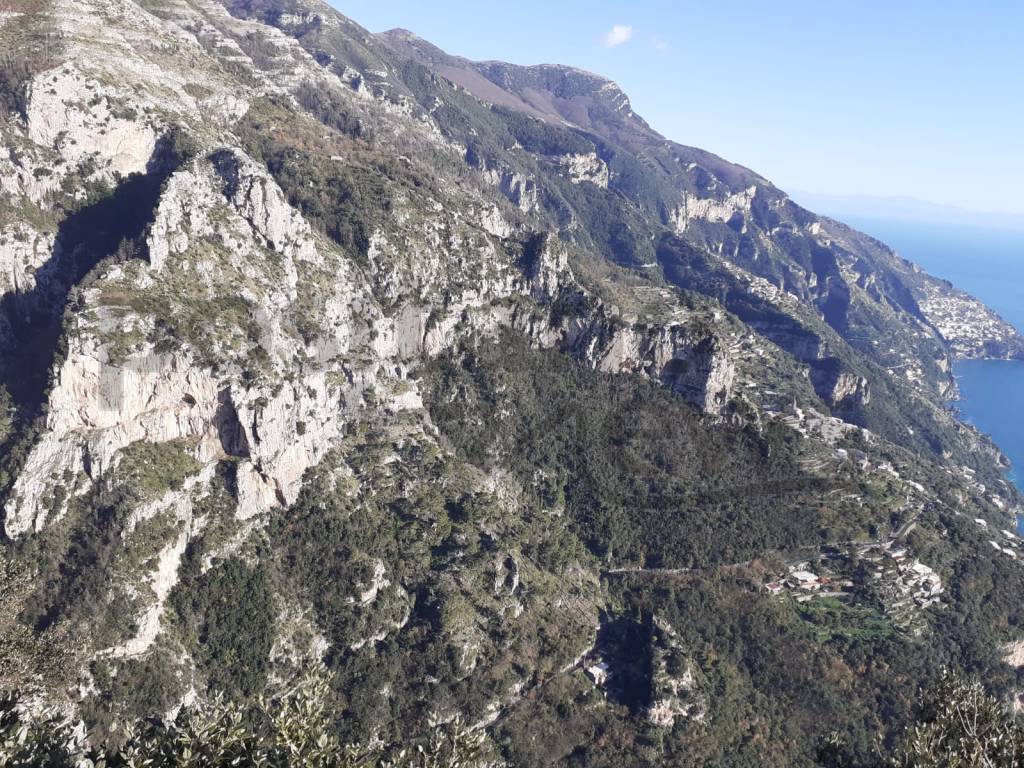 montepertuso positano