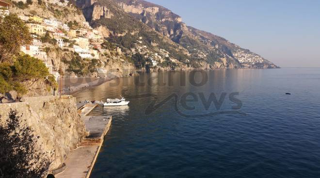 positano