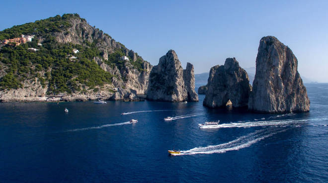 Capri  