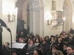 La musica è gioia, presso la chiesa di Santa Sofia a Anacapri un concerto per organo lo ha ricordato