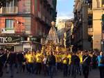 Castellammare di Stabia è pronta a festeggiare il suo Santo Patrono Catello