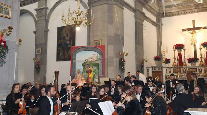 Concerto del primo gennaio