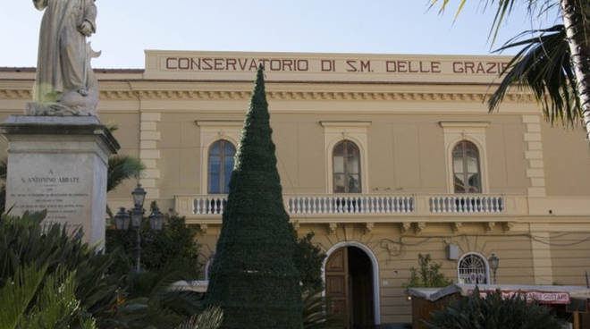 conservatorio sorrento