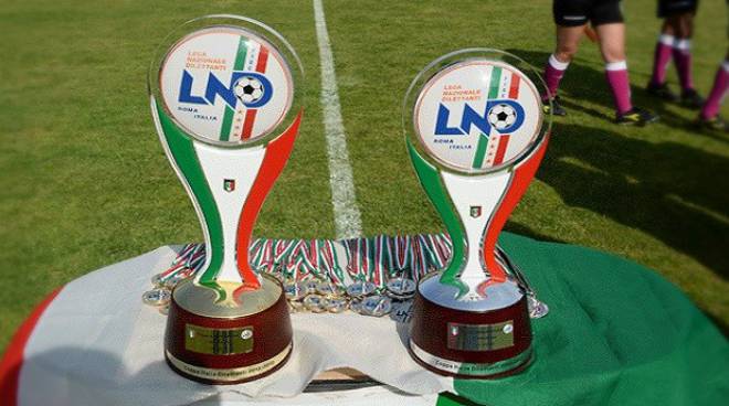 coppa italia dilettanti campania