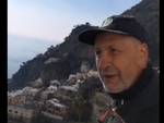 elio brusamento arrivo a positano