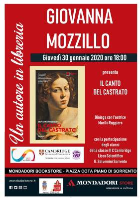 il canto del castrato giovanna mozzillo a piano 