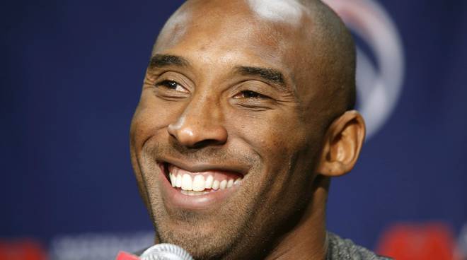 kobe bryant