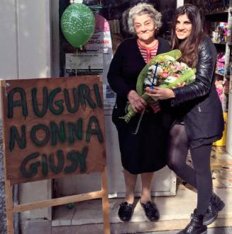 nonna giusy