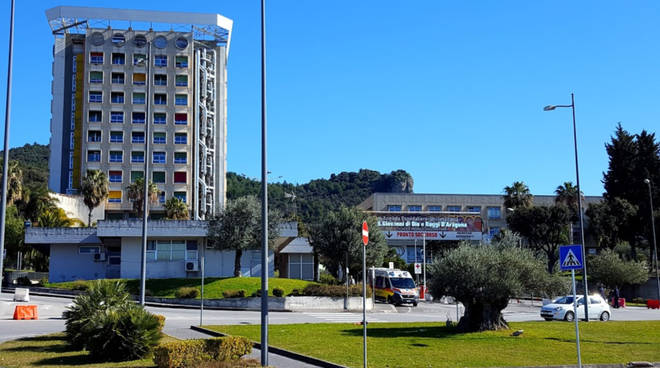 Ospedale Ruggi 