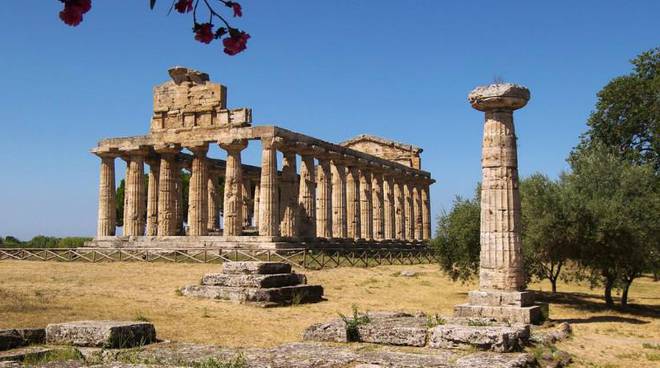 paestum