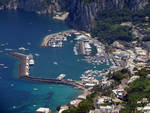 Porto di Capri 