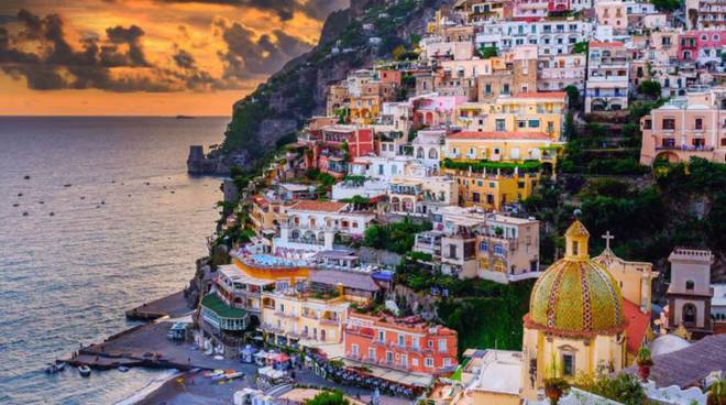 Positano 