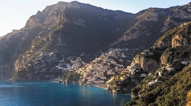 Positano 