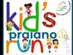 praiano kid's run