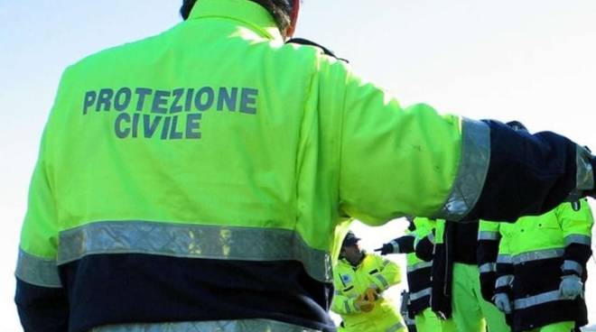 Protezione Civile 