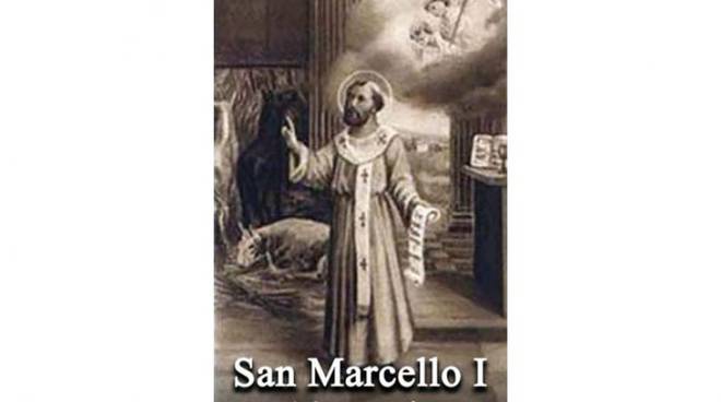 san marcello I