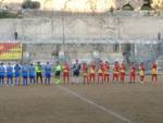 san vito positano vs massalubrense