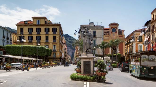 Sorrento 