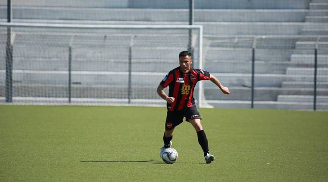 sorrento calcio