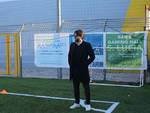 Sorrento Calcio. Il ds Antonio Amodio