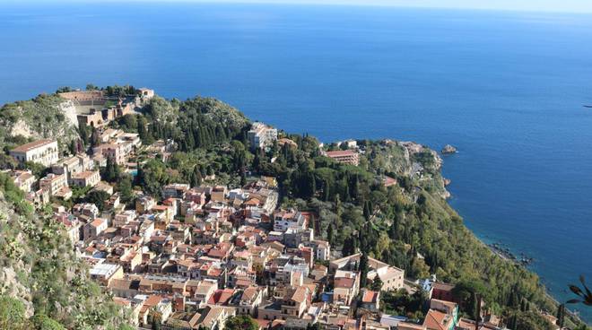 Taormina 