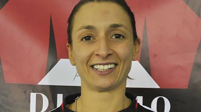 valentina guarracino dinamo sorrento