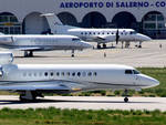 Aeroporto di Salerno-Costa d’Amalfi.