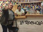La cucina italiana all\'estero con Agostino La Ragione