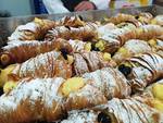 Carnevale lasagne sfogliatella e pizza alla Stelluccia 