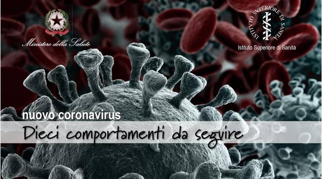 coronavirus capri