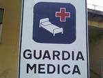 guardia medica tramonti