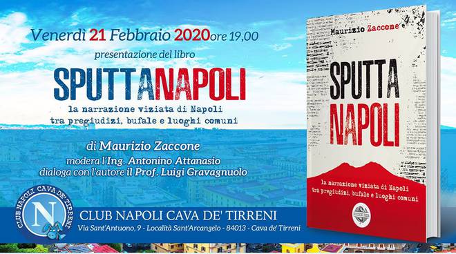 libro sputtanapoli