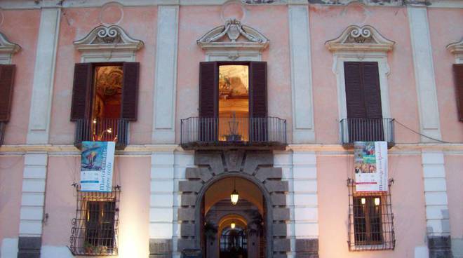 Municipio di Maiori 