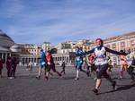 napoli half marathon